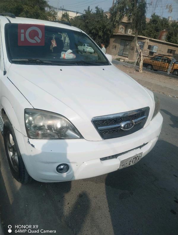 Kia Sorento 2009 for sale in Iraq - Mosul